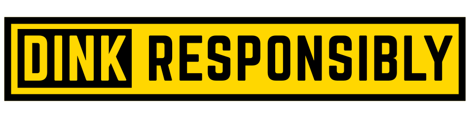 Helsinki Dinkers motto – Dink Responsibly