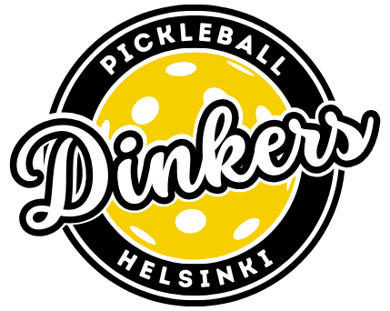 Helsinki Dinkers logo