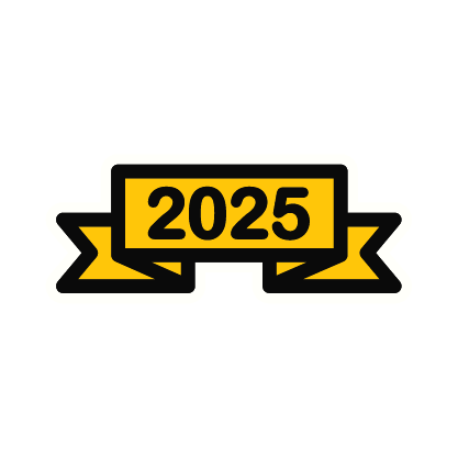 Perustettu 2025 – Helsinki Dinkers ikoni