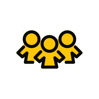 Juniorit ja perheet – Helsinki Dinkers ikoni