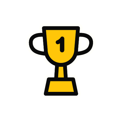 Helsingin ensimmäinen pickleball-seura – Helsinki Dinkers ikoni