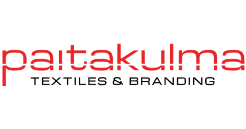 Paitakulma logo – Helsinki Dinkersin sponsorointi